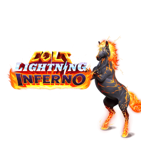 Colt Lightning Inferno