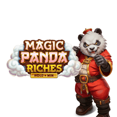 Magic Panda Riches