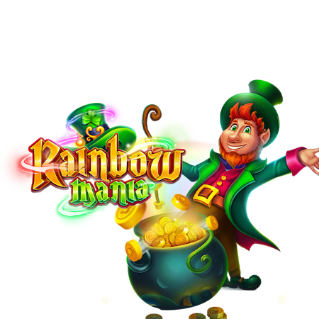 Rainbowmania