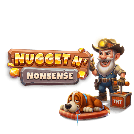 Nugget n’ Nonsense