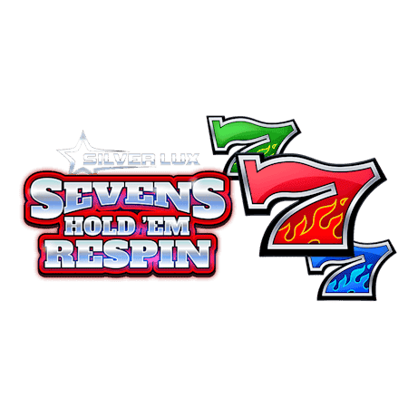 Silver Lux – Sevens Hold’em Respin