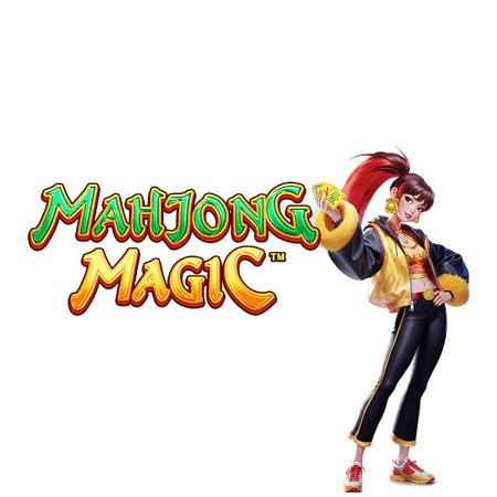 Mahjong Magic™