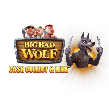 Big Bad Wolf: Cash Collect & Link™