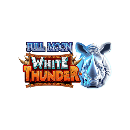 Full Moon: White Thunder™