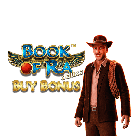 Book of Ra™ deluxe Buy Bonus
