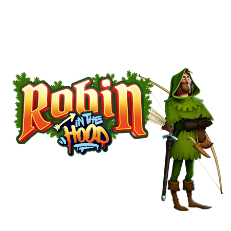 Robin in the Hood