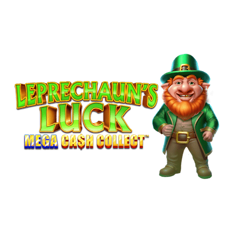Leprechaun's Luck: Mega Cash Collect™