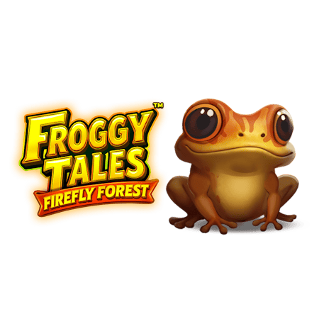 Froggy Tales: Firefly Forest™