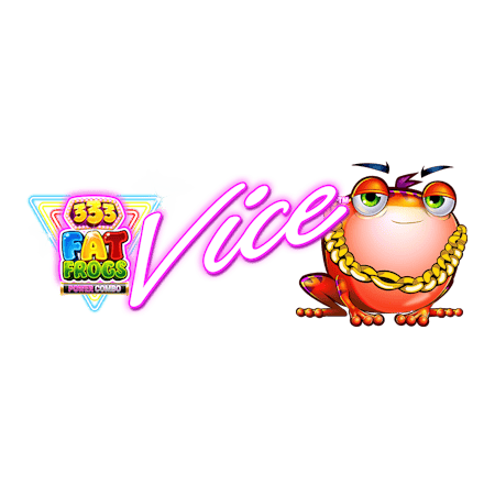 333 Fat Frogs VICE POWER COMBO™