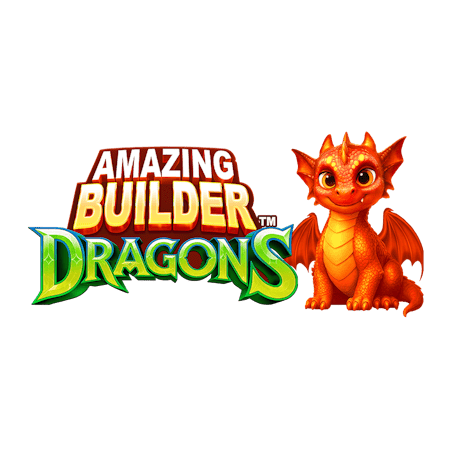 Amazing Builder™ Dragons