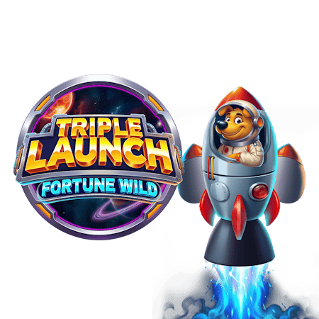 Triple Launch Fortune Wild