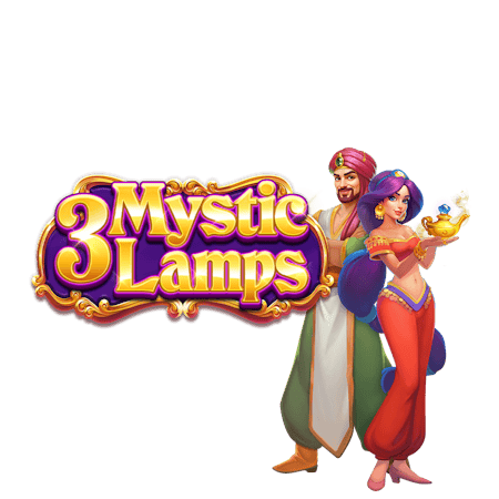 3 Mystic Lamps