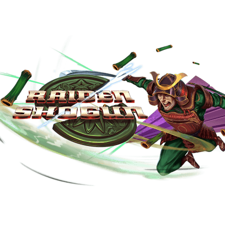 Raiden Shogun