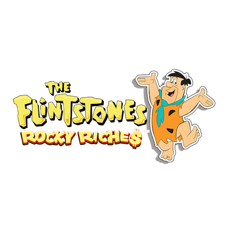 The Flintstones Rocky Riches