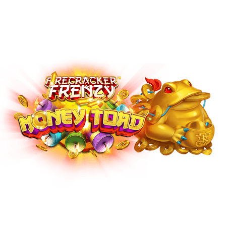 Firecracker Frenzy™ – Money Toad™