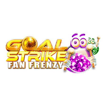 Goal Strike Fan Frenzy