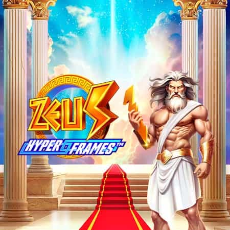 Zeus Hyper Frames™