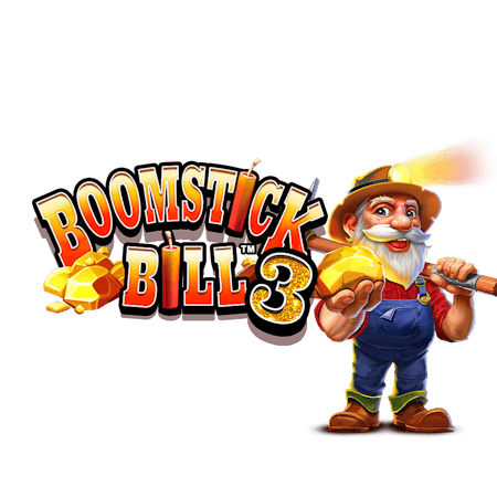 Boomstick Bill™ 3