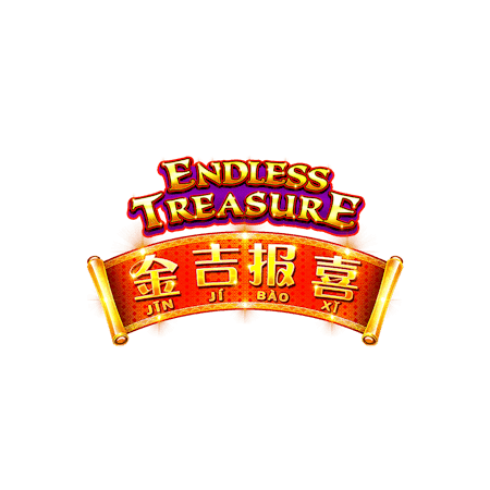 Jin Ji Bao Xi Endless Treasures