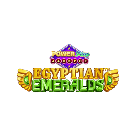 Egyptian Emeralds™ PowerPlay Jackpot