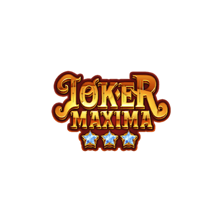 Joker Maxima