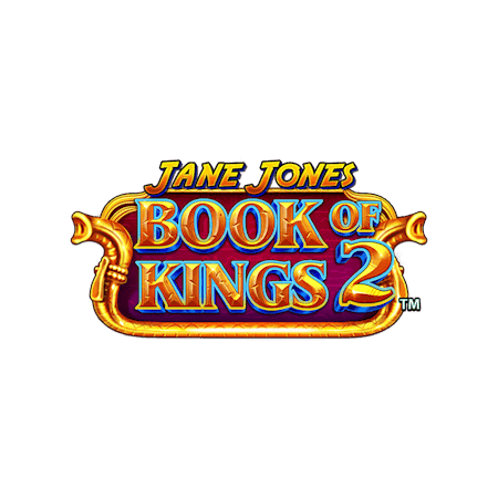 Jane Jones Book of Kings 2™