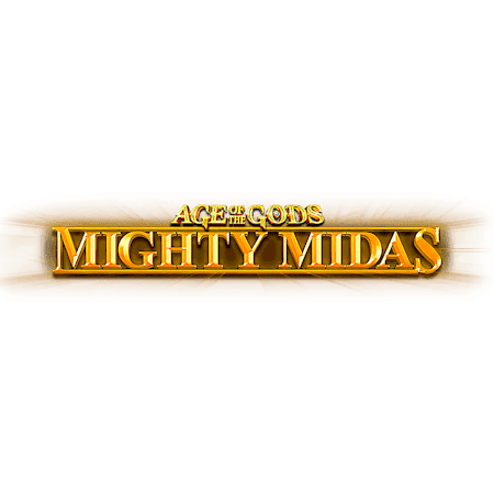 Age of the Gods™: Mighty Midas