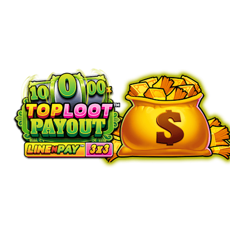 TopLoot Payout LineNPay™