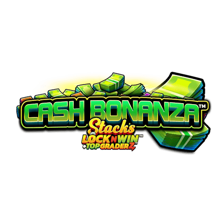 Cash Bonanza Stacks™