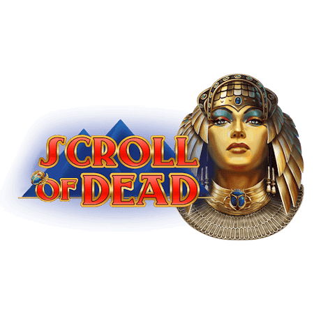 Scroll of Dead