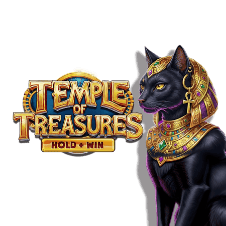 Temple of Treasures
