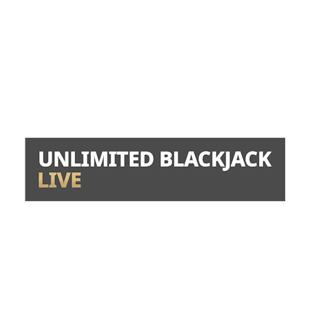 Live Unlimited Blackjack