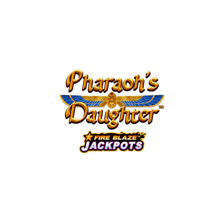 Fire Blaze: Pharaoh's Daughter™