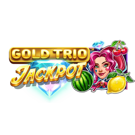 Gold Trio Jackpot™