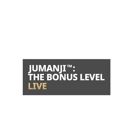 Jumanji: The Bonus Level Live 