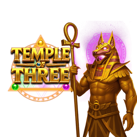 Temple of Three