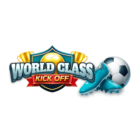 World Class Kick Off