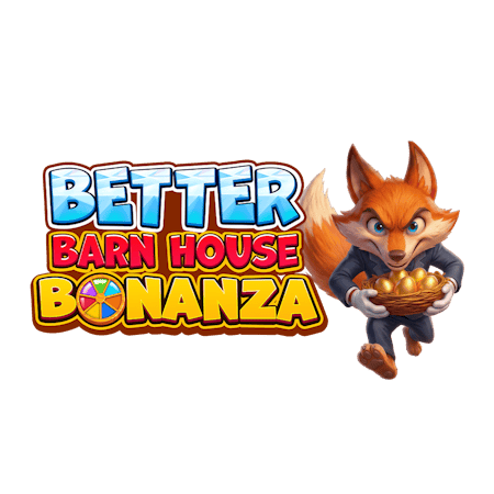 Better Barn House Bonanza