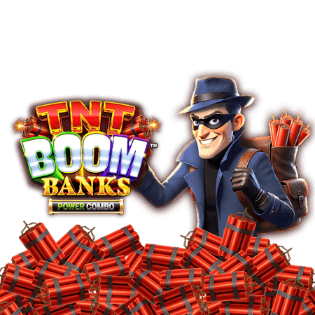 TNT Boom Banks Power Combo™
