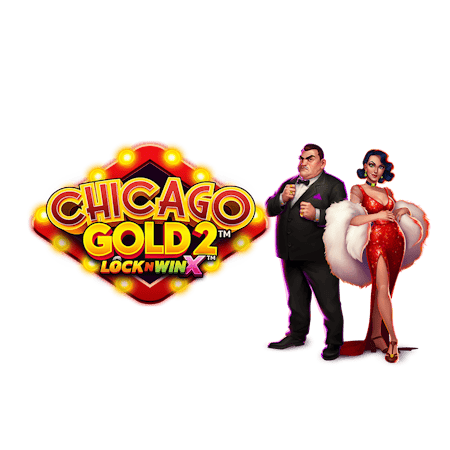 Chicago Gold 2 LOCKNWINX™