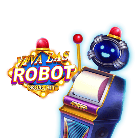 Gold Hit: Viva Las Robot™