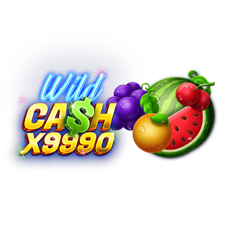 Wild Cash x9990