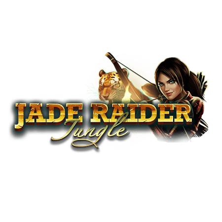 Jade Raider Jungle