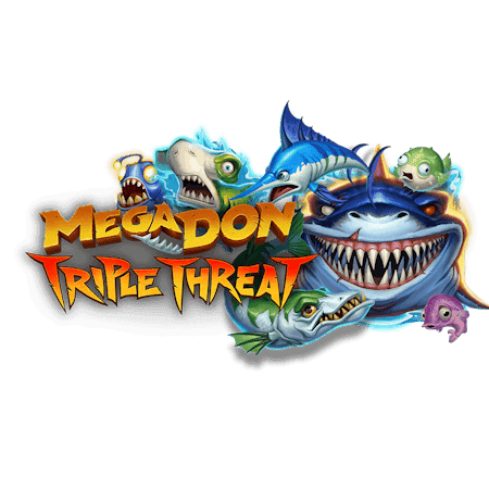 Mega Don Triple Threat