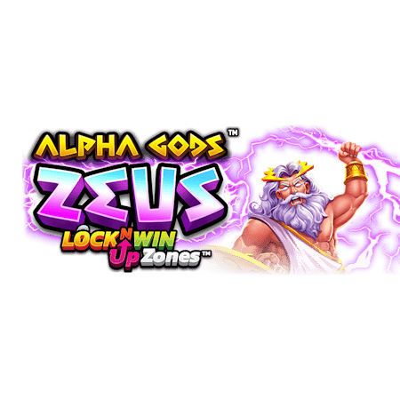 Alpha Gods: Zeus™