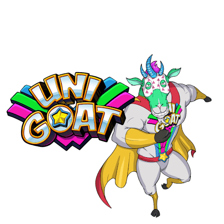 Unigoat