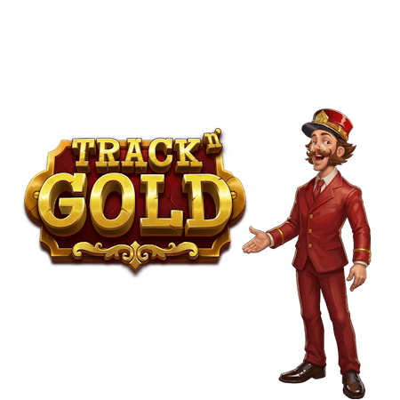 Track n' Gold