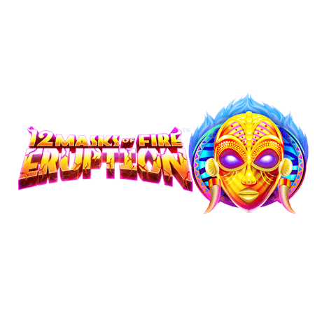 12 Masks of Fire Eruption Prize Flow™