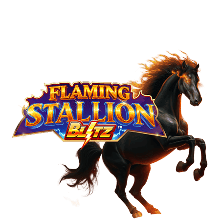 Flaming Stallion Blitz™