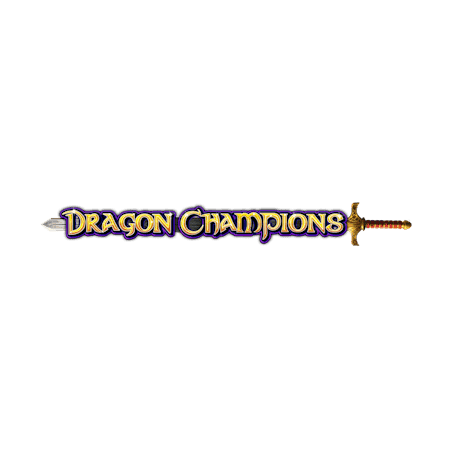 Dragon Champions